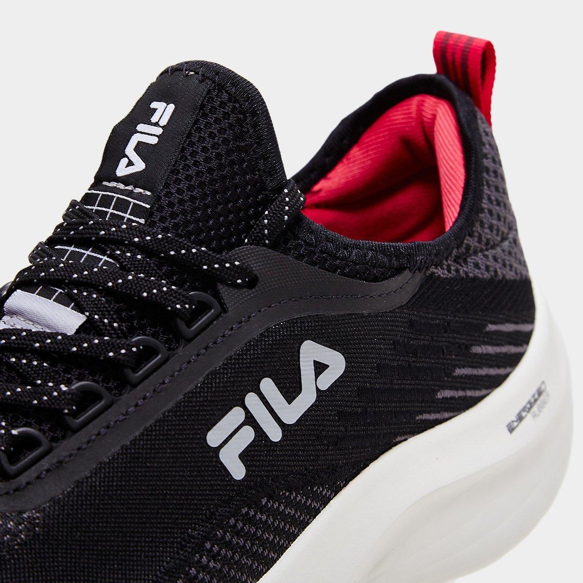 Tênis Fila Go Trainer 2 Feminino - 7