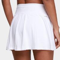 Saia Adidas Tênis Club Feminina - 2