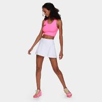 Saia Adidas Tênis Club Feminina - 5