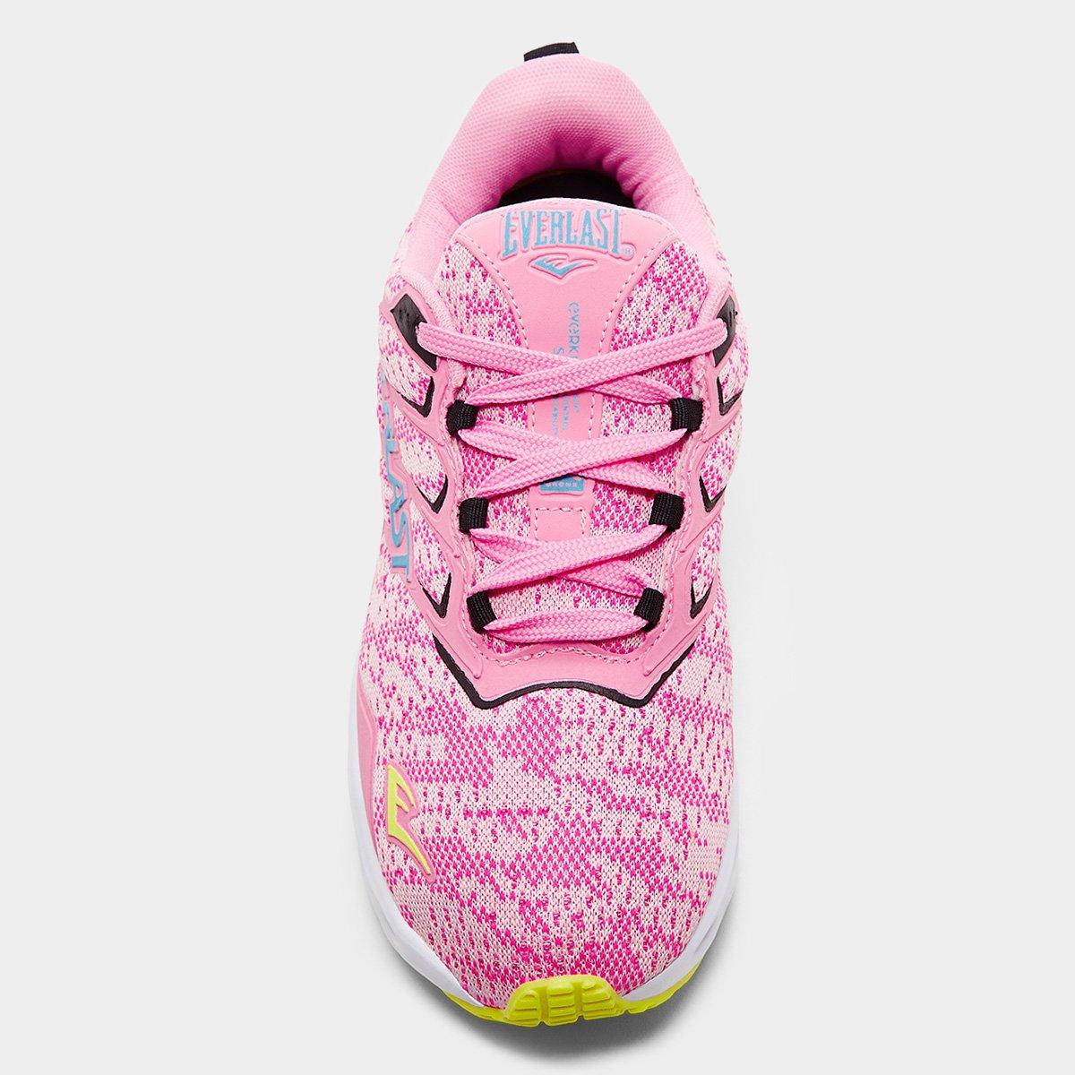 Tênis Everlast Climber Run Feminino - 4