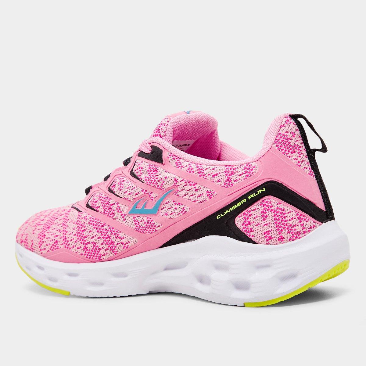 Tênis Everlast Climber Run Feminino - 3