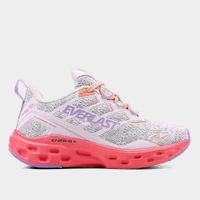 Tênis Everlast Climber Run Feminino