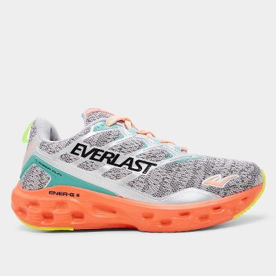 Tênis Everlast Climber Run Feminino