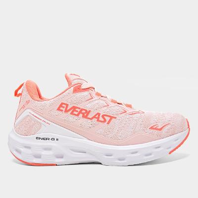Tênis Everlast Climber Run Feminino