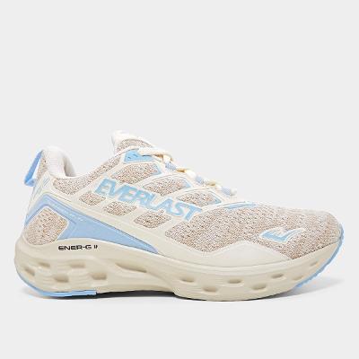 Tênis Everlast Climber Run Feminino