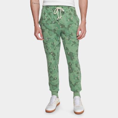 Calça Jogger Champion Global Explorer French Terry Masculina