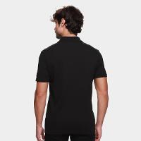 Camisa Polo Lacoste Casual Masculina - 2