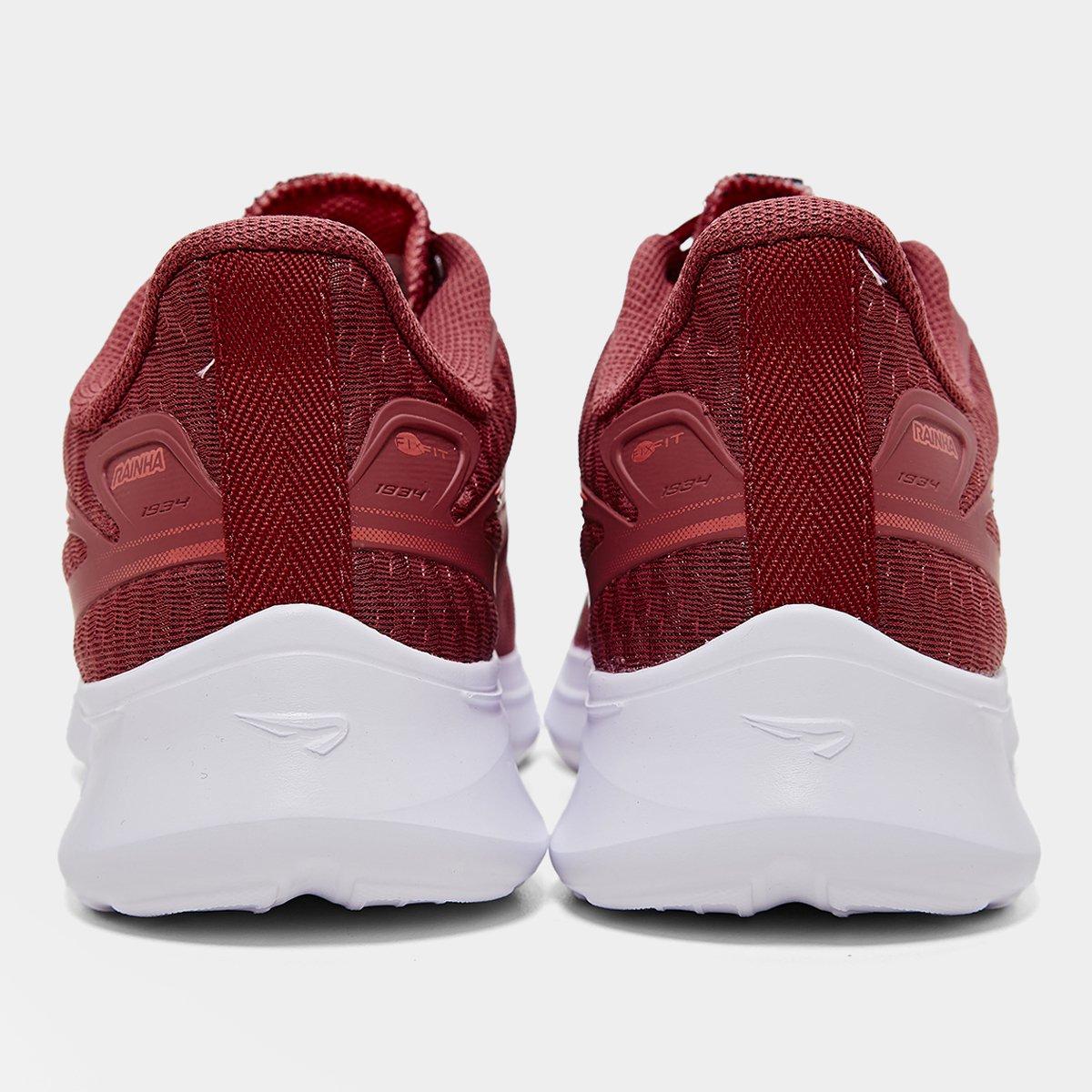 Tênis Rainha Fire Feminino - 3