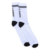 Meia Cano Alto Hurley Casual Masculina - 2
