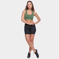 Top Cropped Speedo Feminino - 4