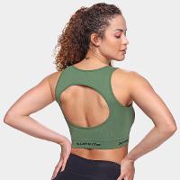 Top Cropped Speedo Feminino - 2