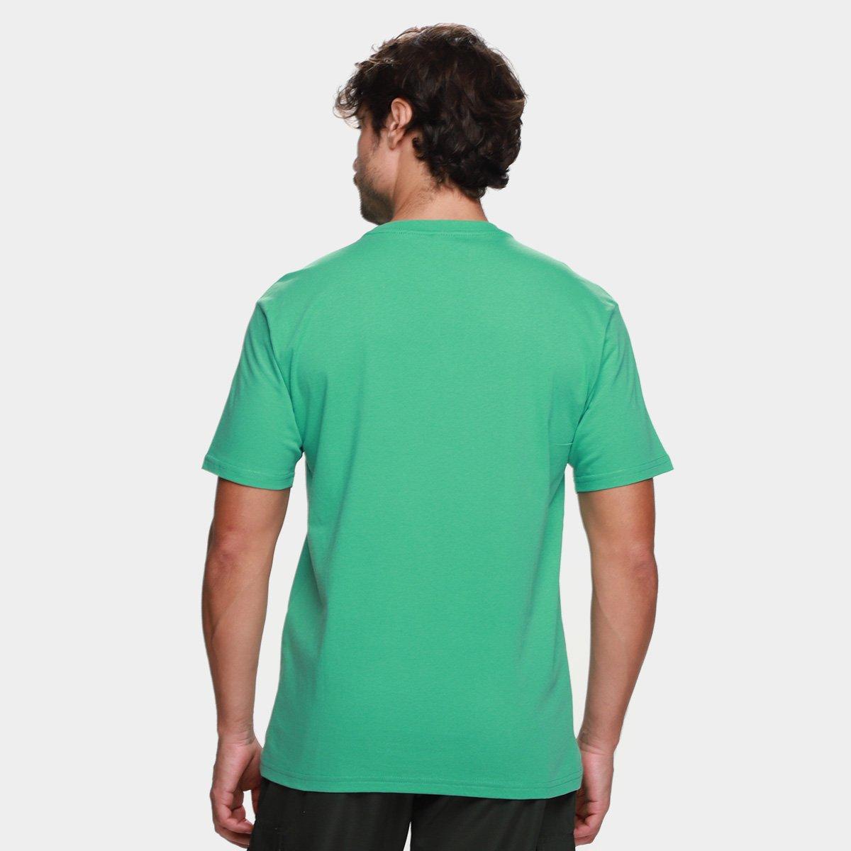 Camiseta Nicoboco Faith Masculina - 2