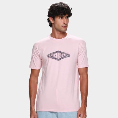 Camiseta Nicoboco Faith Masculina