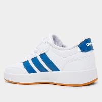 Tênis Infantil Adidas Breaknet 3.0 - 3