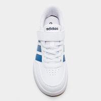 Tênis Infantil Adidas Breaknet 3.0