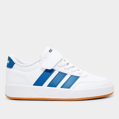 Tênis Infantil Adidas Breaknet 3.0