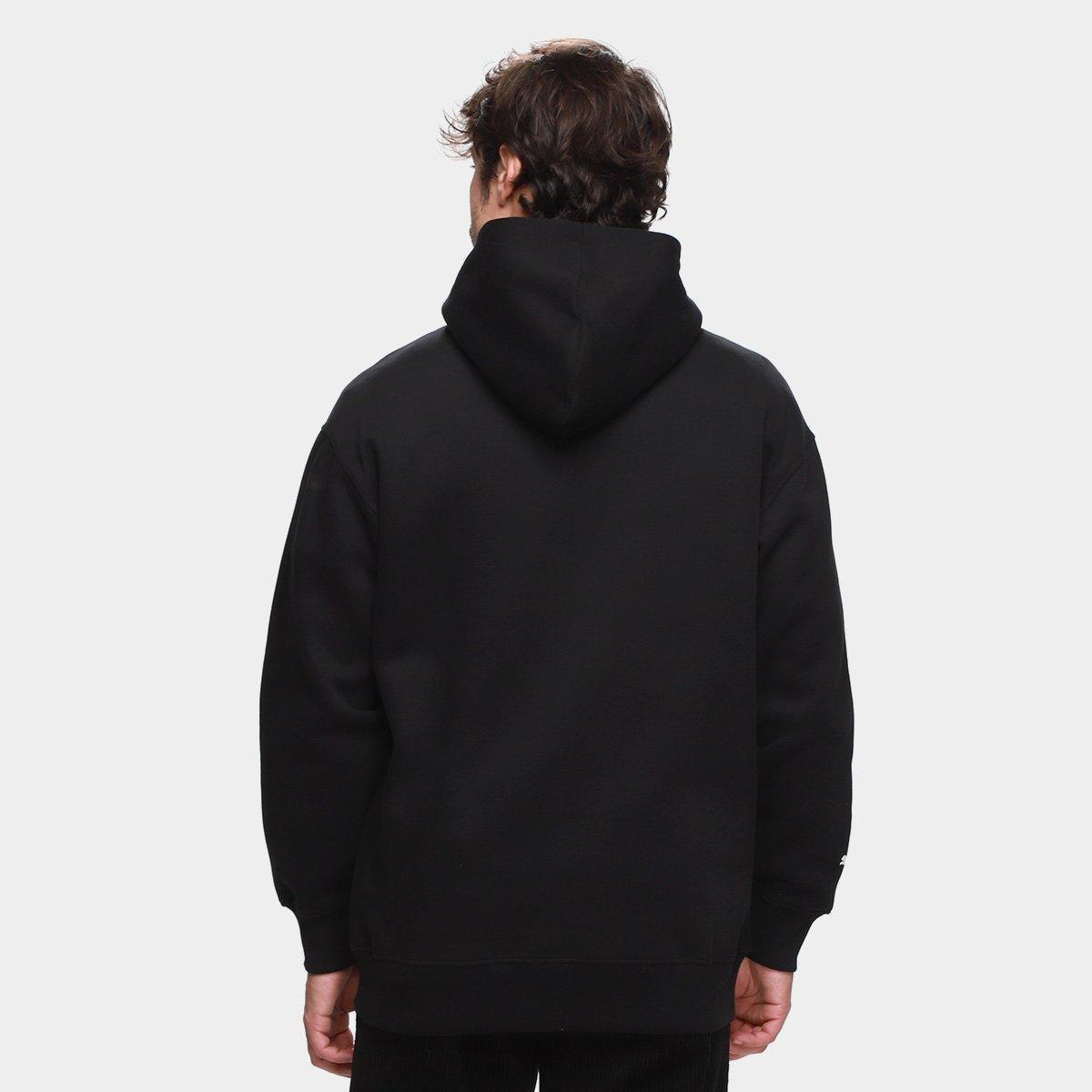 Moletom Puma Ferrari Sportswear Shield Masculino - 2