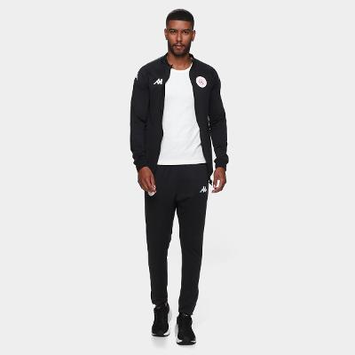 Agasalho Paulistano 25/26 Kappa  Masculino