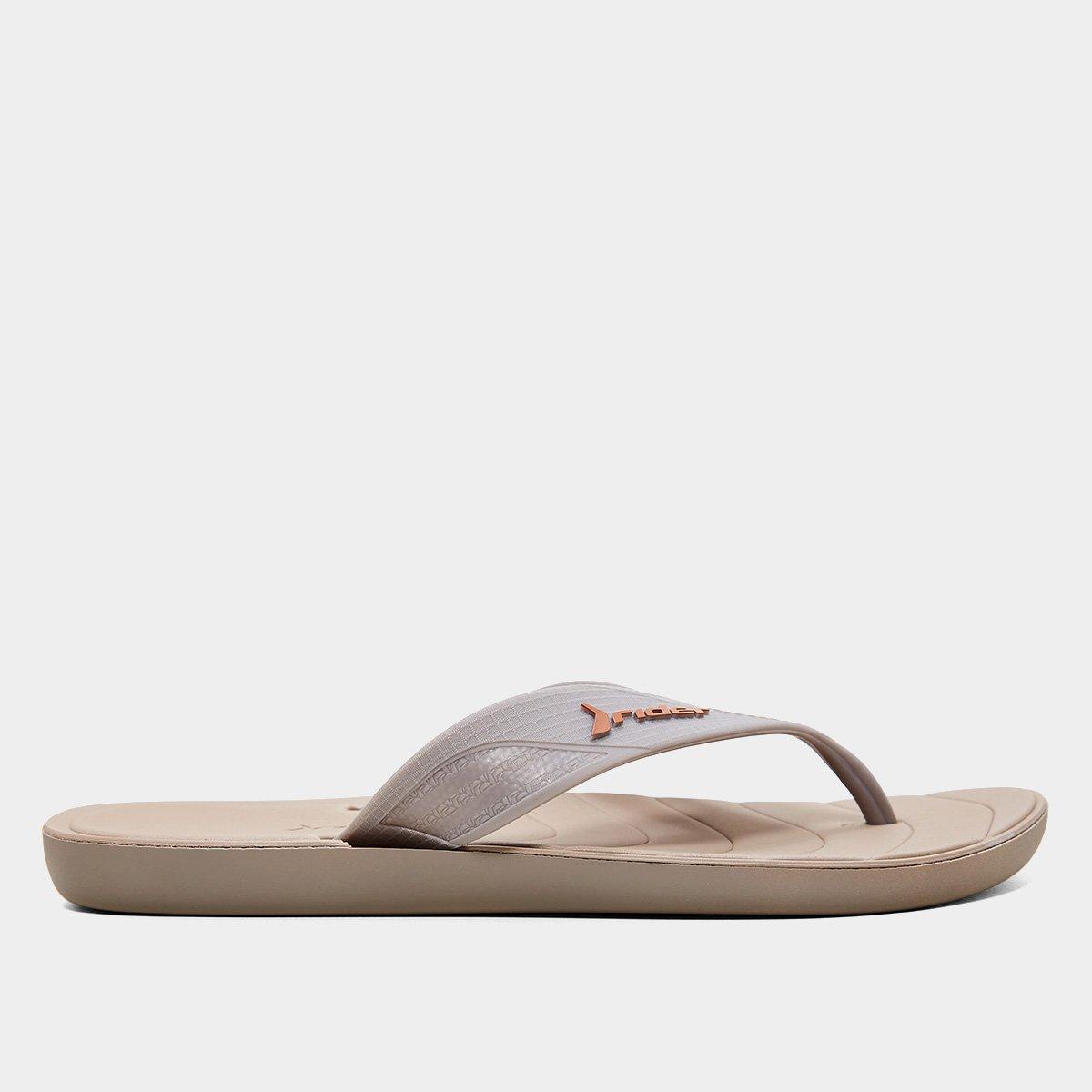 Chinelo Rider Pulse Masculino - 1