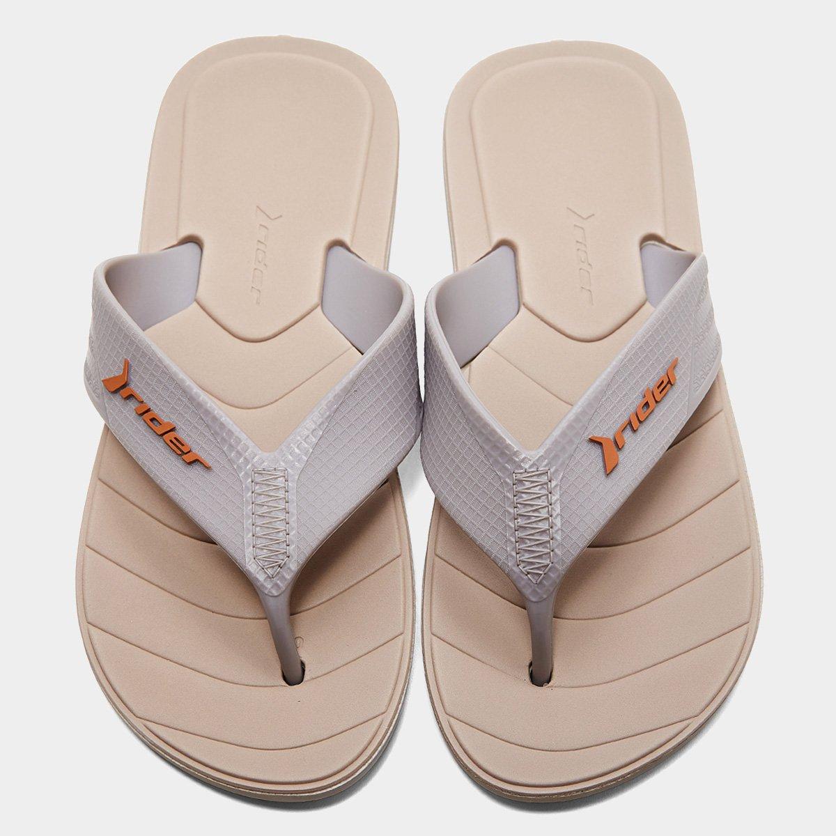 Chinelo Rider Pulse Masculino - 2