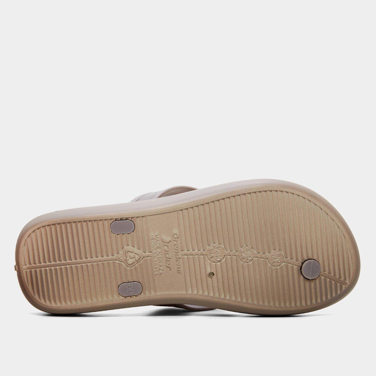 Chinelo Rider Pulse Masculino - 4