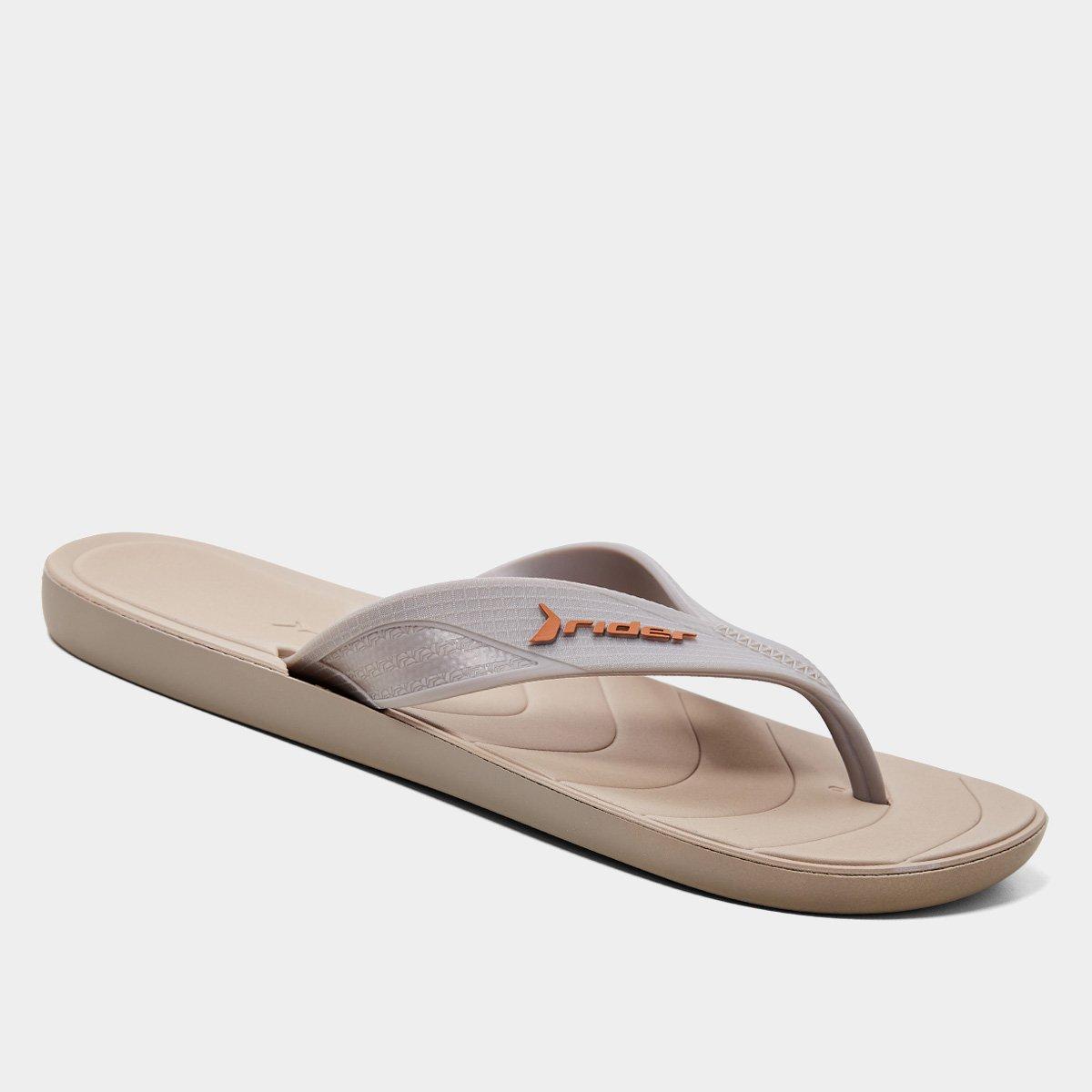 Chinelo Rider Pulse Masculino - 3
