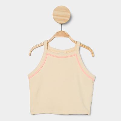 Regata Infantil Hering Casual Menina