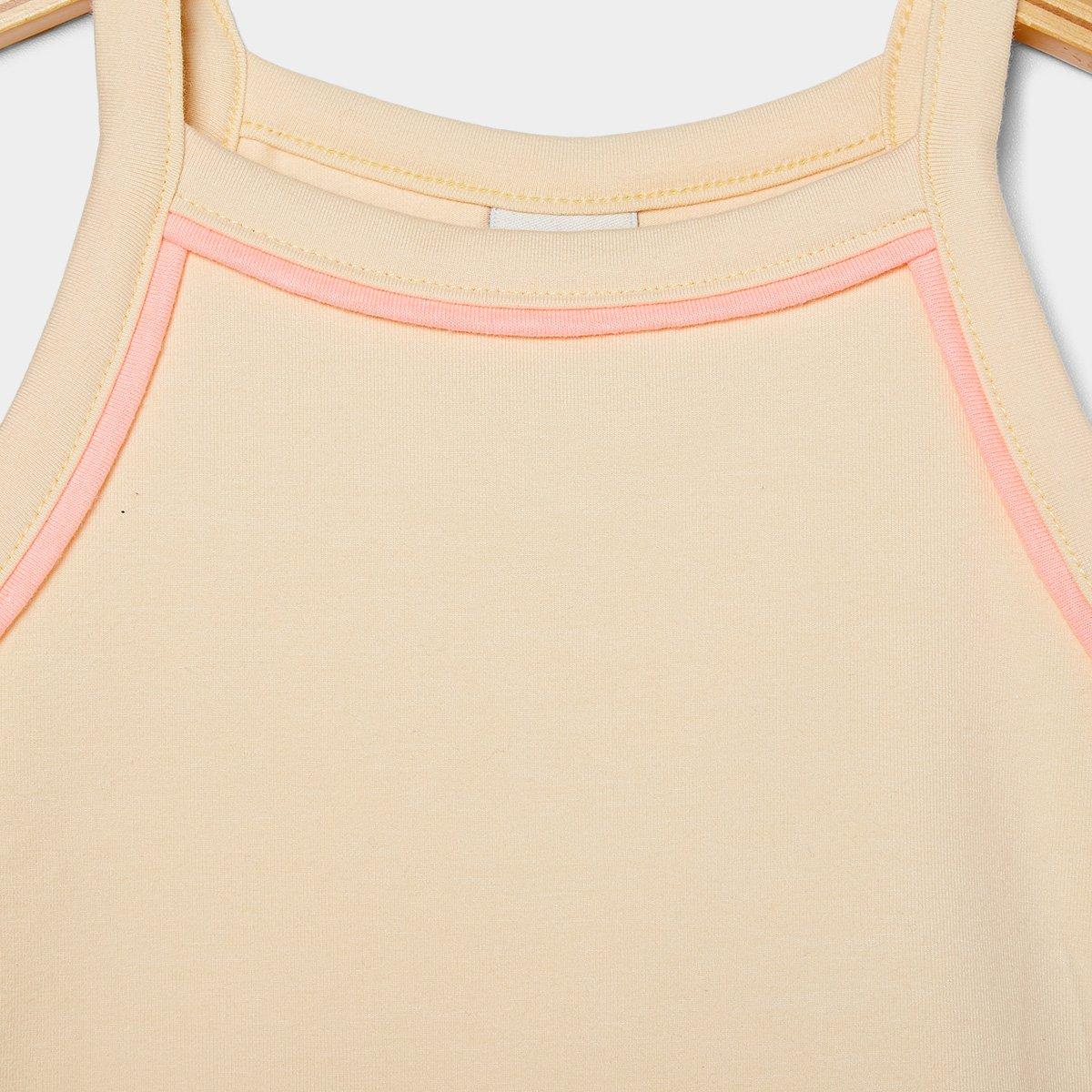 Regata Infantil Hering Casual Menina - 2