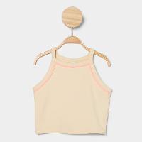 Regata Infantil Hering Casual Menina - 1