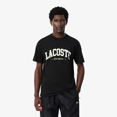 Camiseta Lacoste Masculina