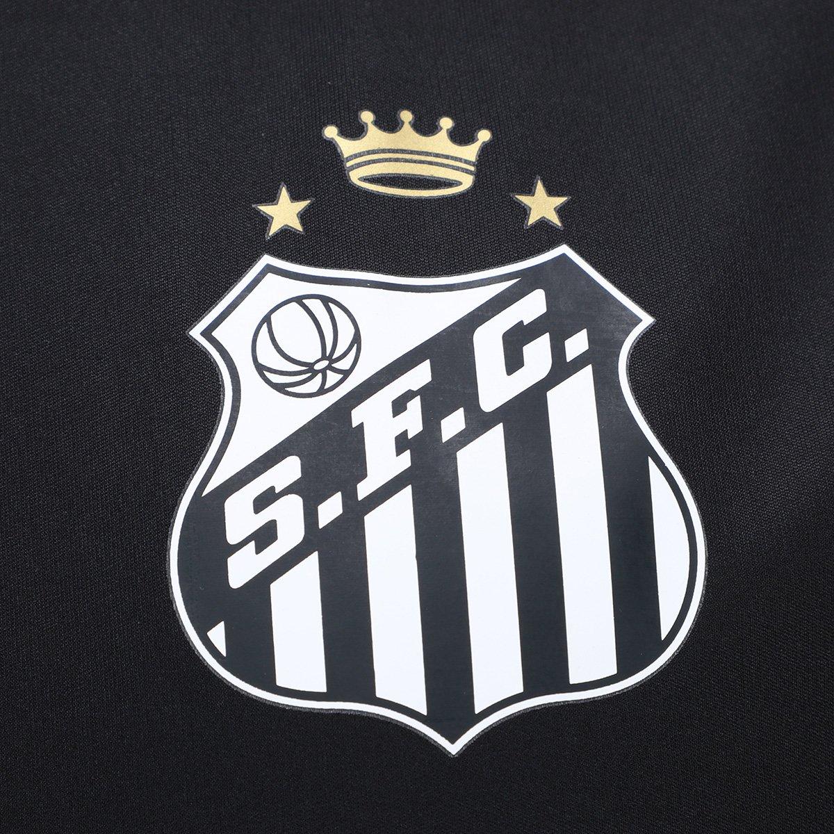 Camisa Santos Masculina - 4