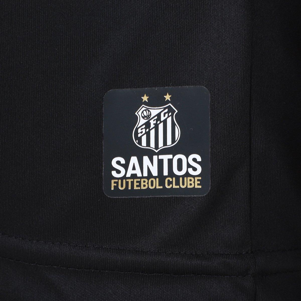 Camisa Santos Masculina - 5