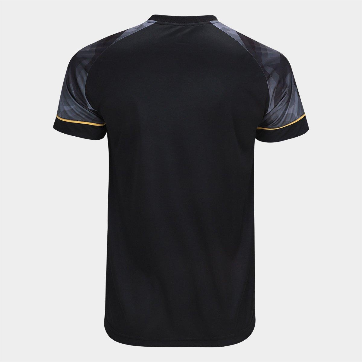 Camisa Santos Masculina - 2