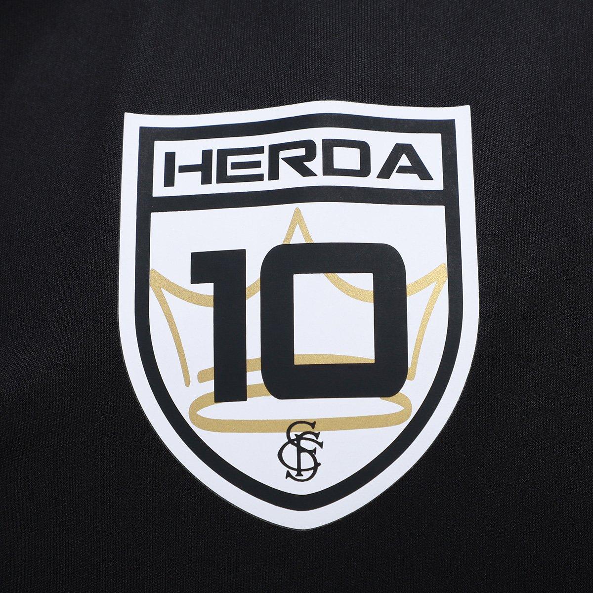 Camisa Santos Masculina - 3