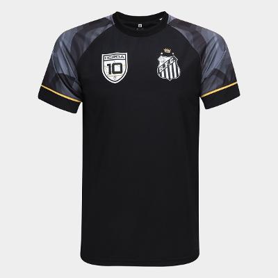 Camisa Santos Masculina