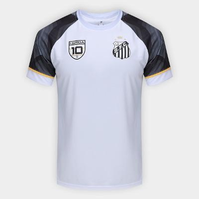 Camisa Santos Masculina