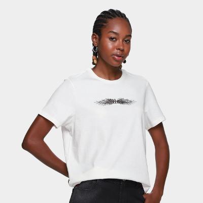 Blusa Ellus Casual Feminina