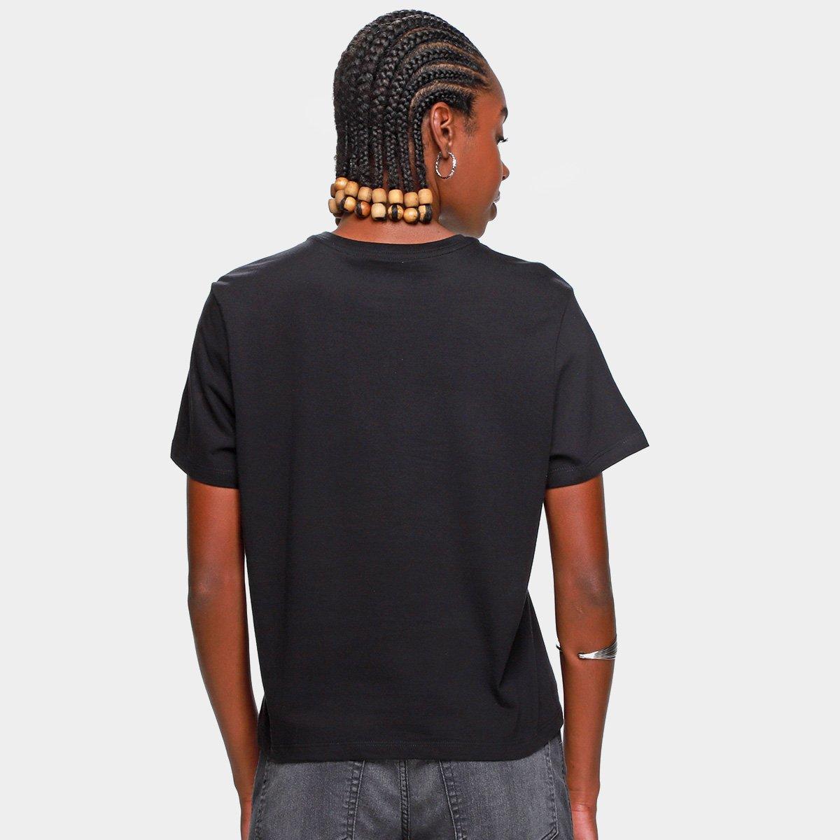 Blusa Ellus Casual Feminina - 2