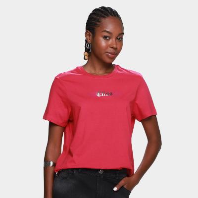 Blusa Ellus Casual Feminina