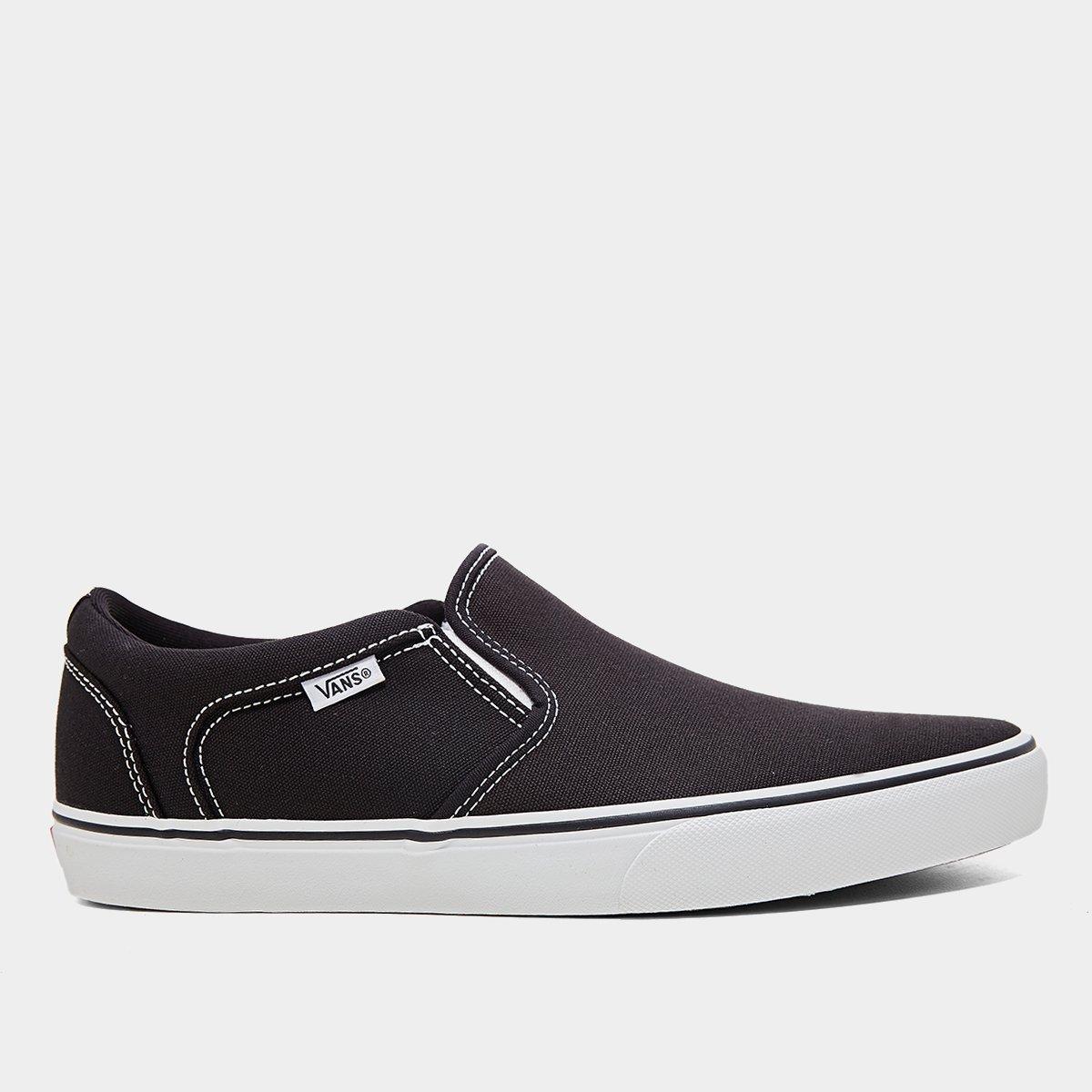 Tênis Vans Asher Masculino - 1