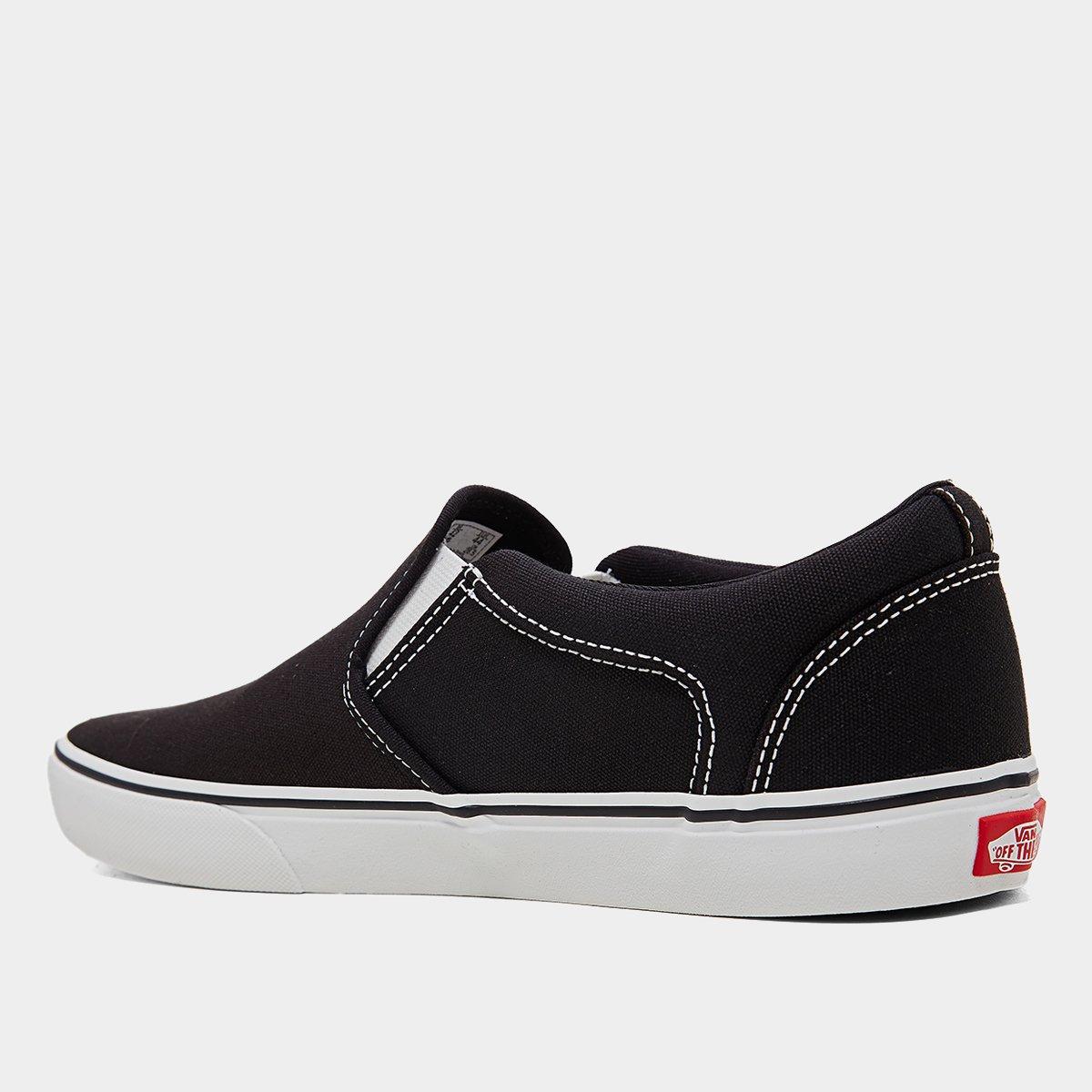 Tênis Vans Asher Masculino - 3