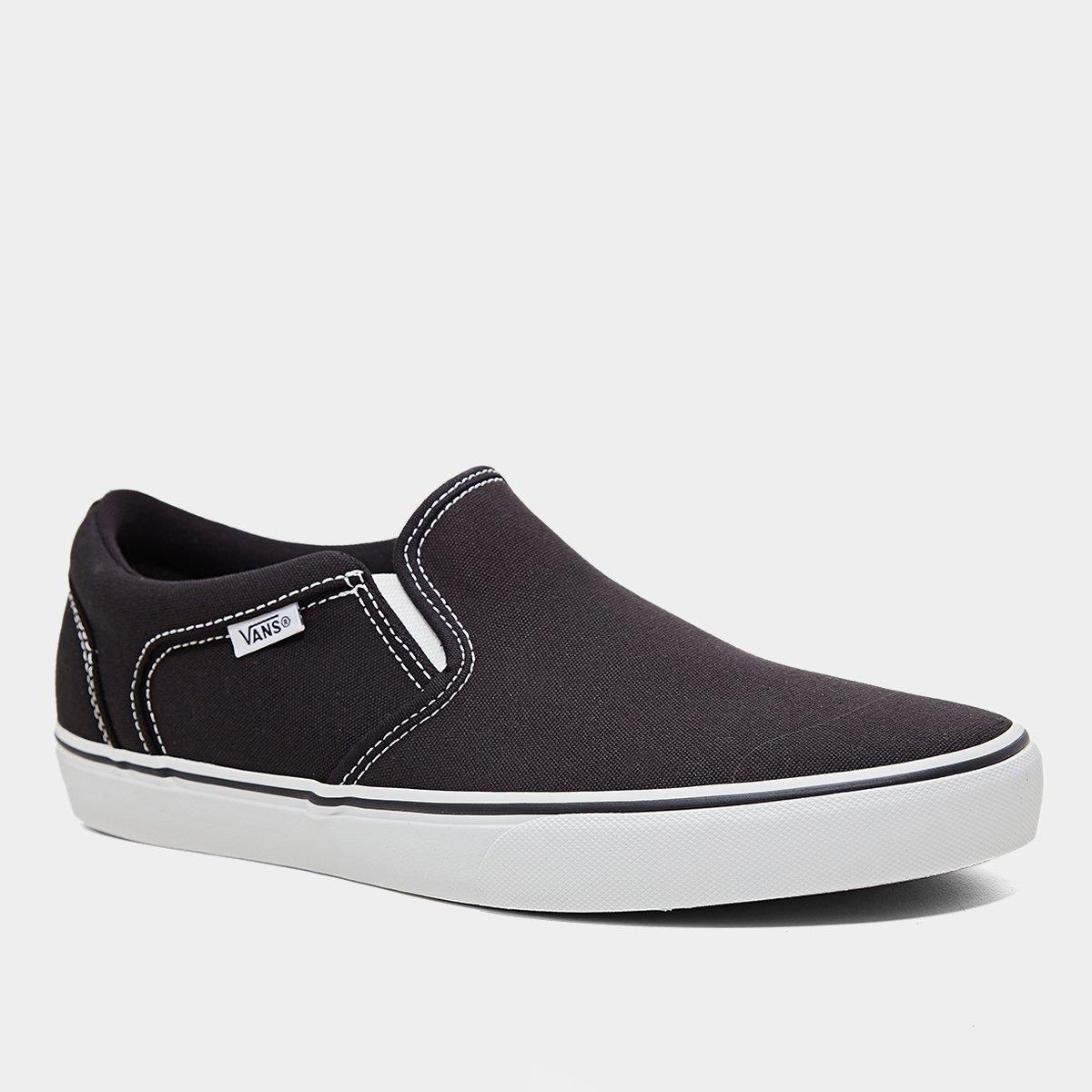 Tênis Vans Asher Masculino - 2