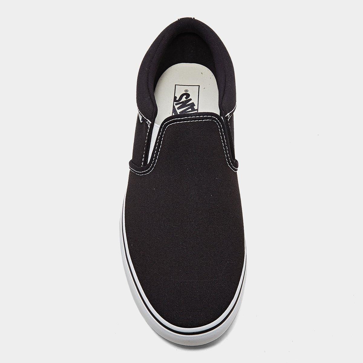 Tênis Vans Asher Masculino - 4