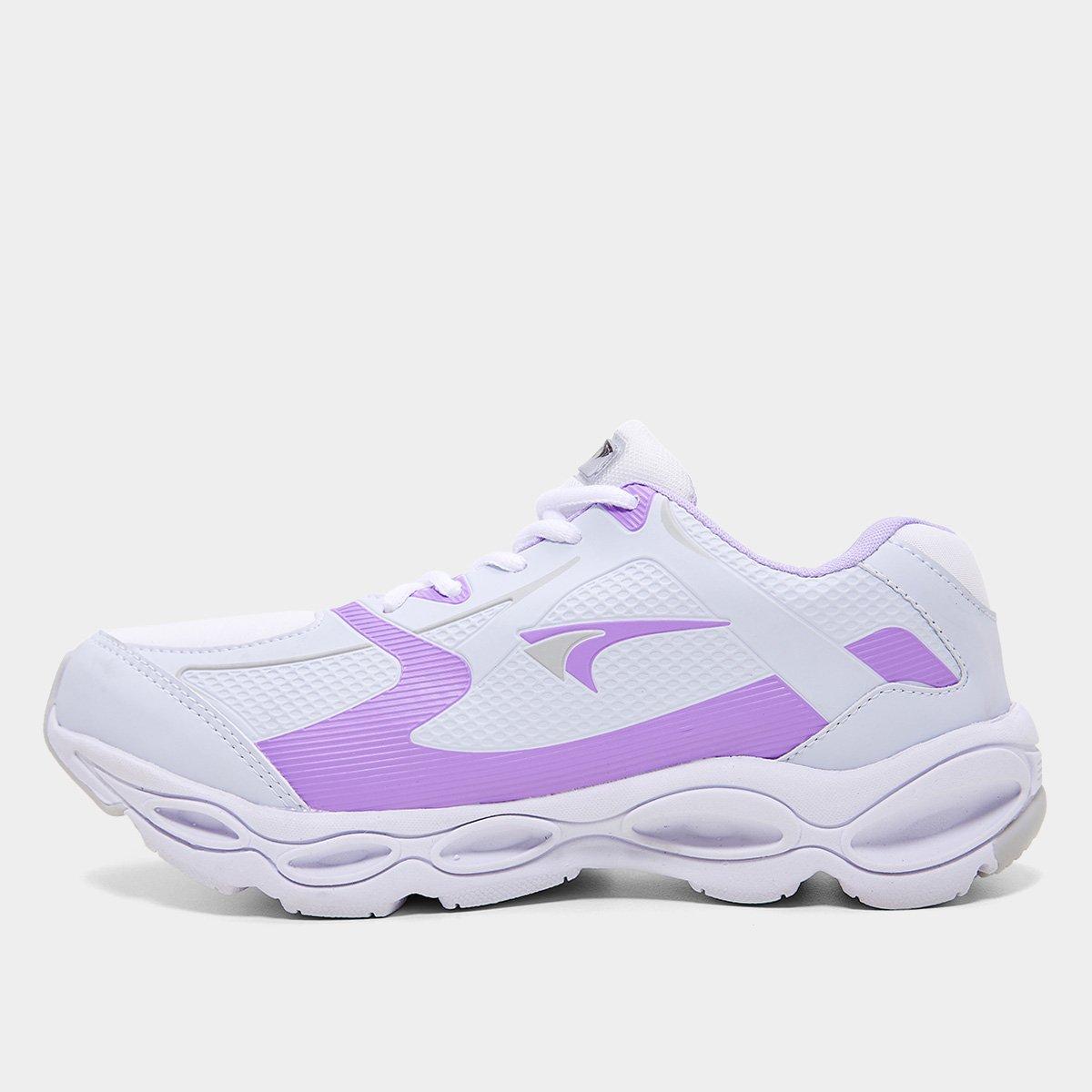 Tênis Tryon Impacto Feminino - 6