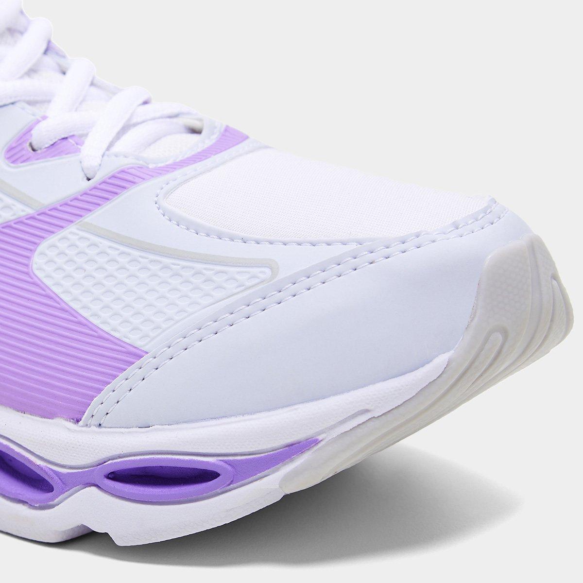 Tênis Tryon Impacto Feminino - 7