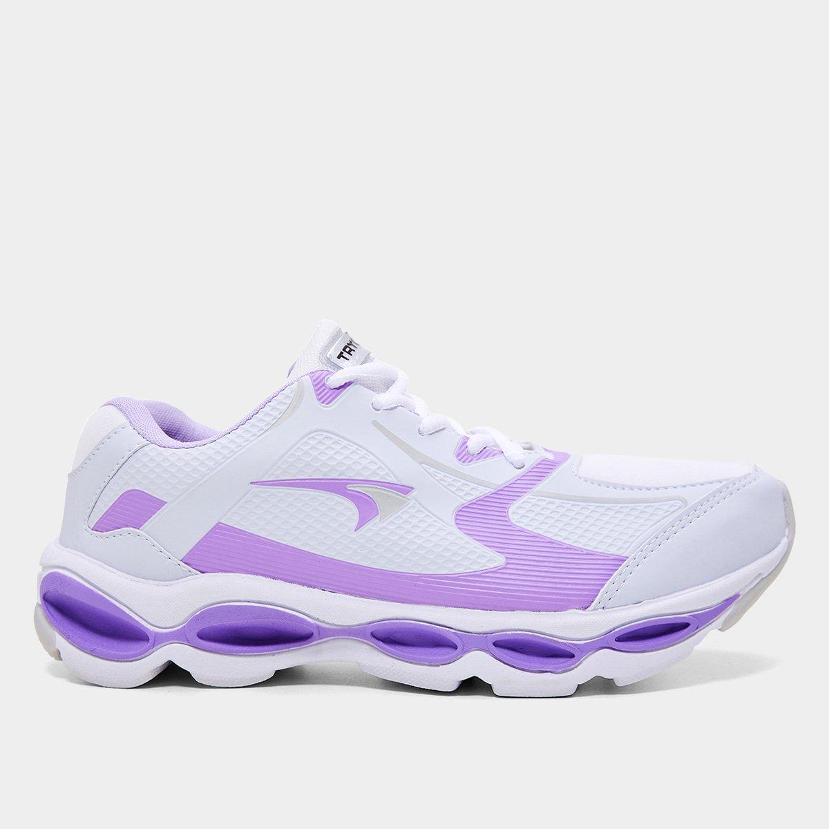 Tênis Tryon Impacto Feminino - 1