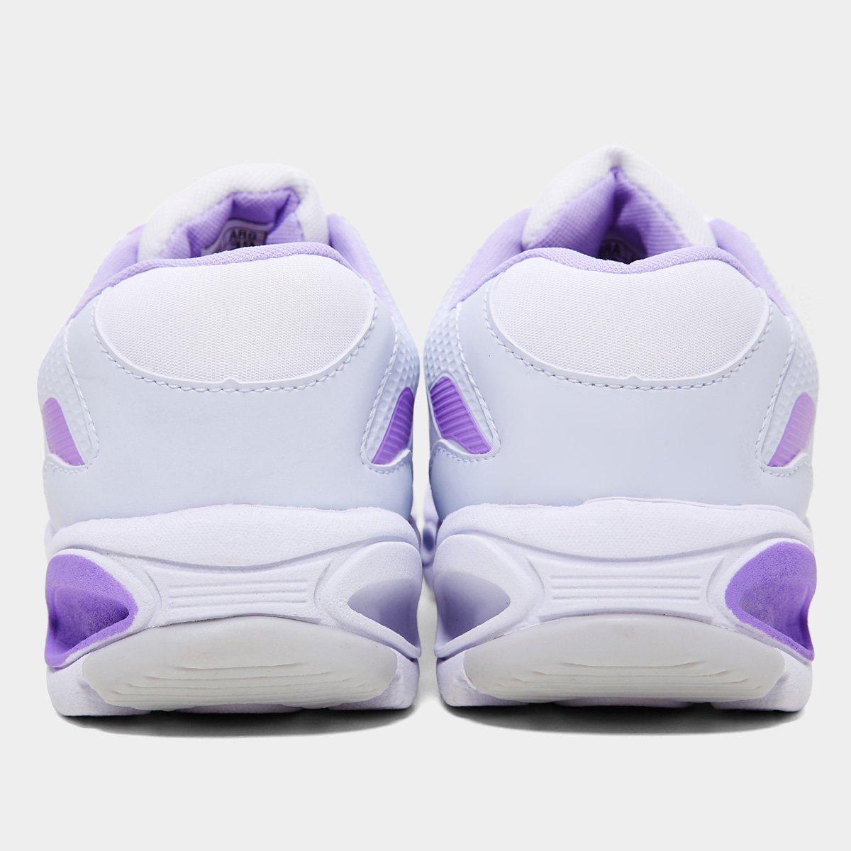 Tênis Tryon Impacto Feminino - 3