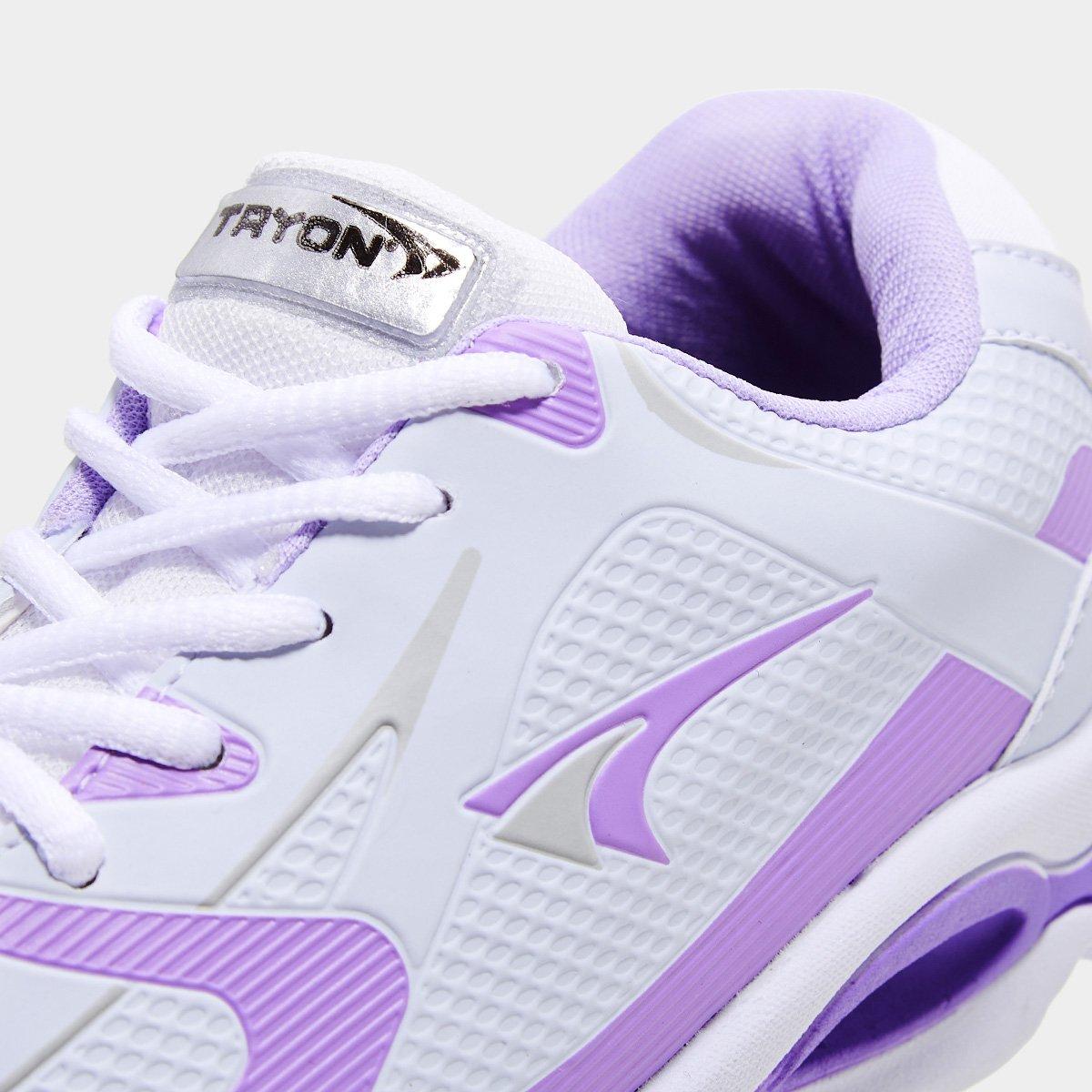 Tênis Tryon Impacto Feminino - 8