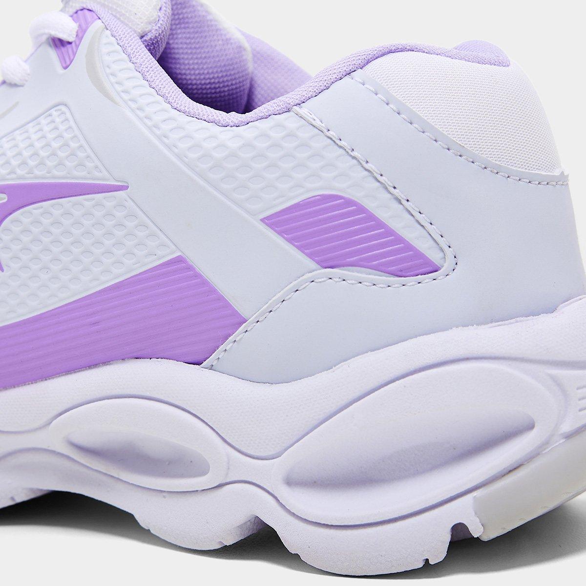 Tênis Tryon Impacto Feminino - 9