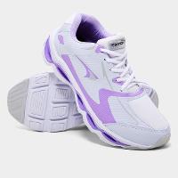 Tênis Tryon Impacto Feminino - 2